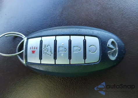 2013 Infiniti Jx35 from USA, damaged, VIN 5N1AL0MM5DC330015